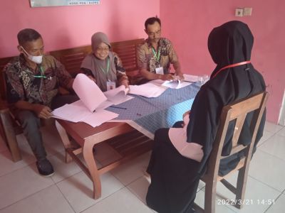 Wawancara