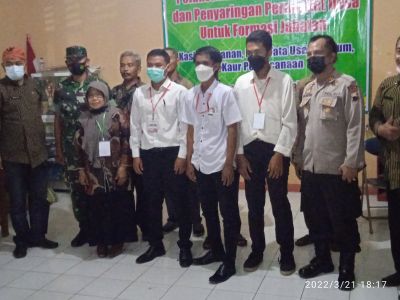 Peserta Nilai  tertinggi dari 3 kontestan