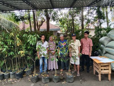 warga rt 01