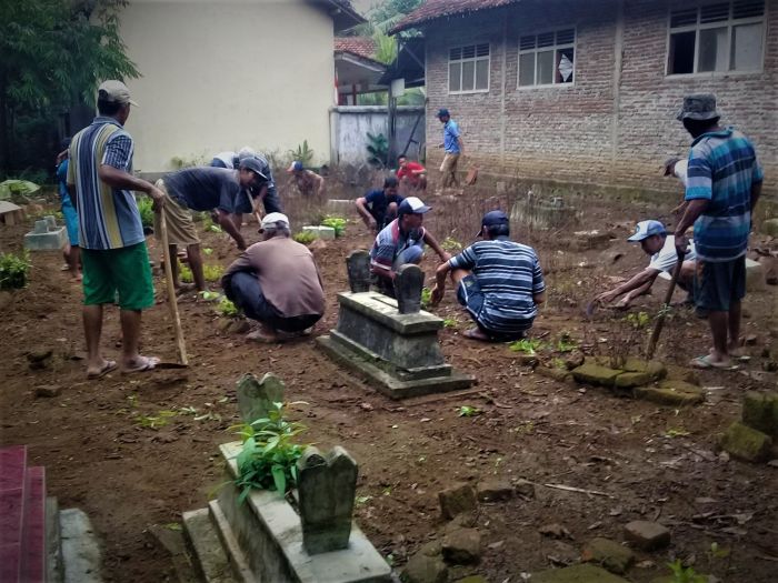 ADAT ISTIADAT DESA SINGOSARI