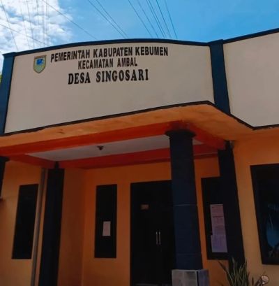 KONTAK KAMI
