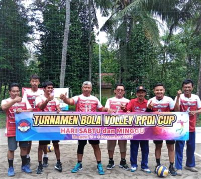 PEMDES SINGOSARI JUARA 1 PPDI KECAMATAN AMBAL