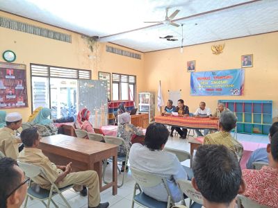 REMBUG STUNTING DESA SINGOSARI