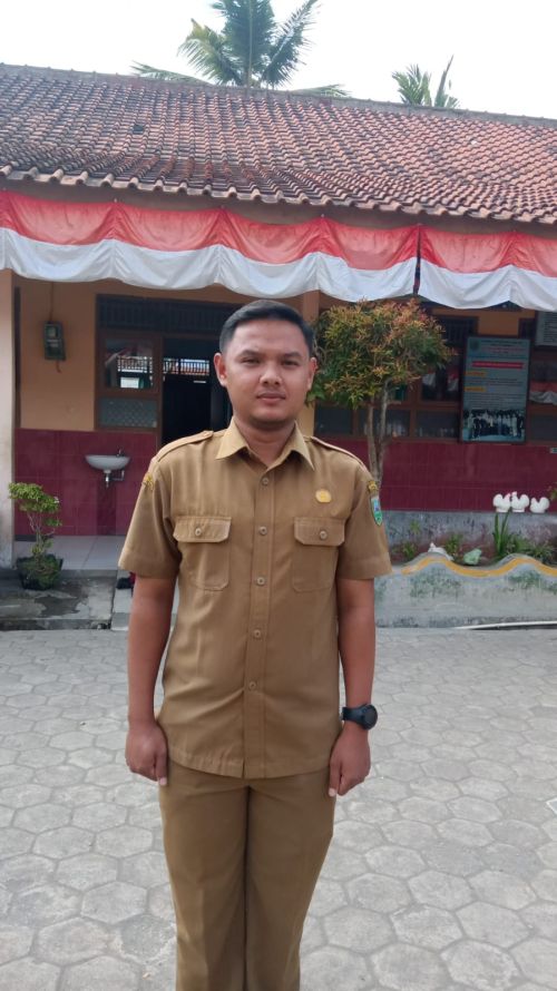 Anwar Hidayat